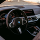 Illustration for article titled The 2020 BMW X6 M50i Is Better At Hauling A Baby Than You’d Think